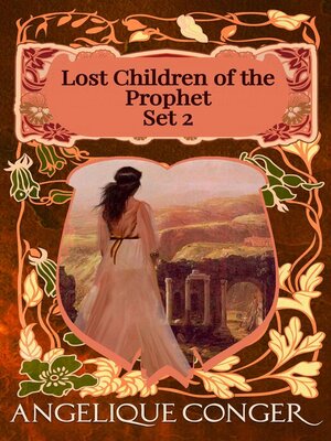 cover image of Lost Children of the Prophet